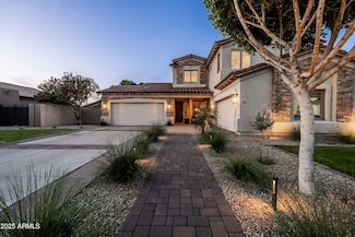 1522 E Loma Vista St, Gilbert, AZ 85295
