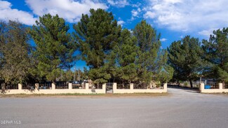 13921 Villalobos Rd, Clint, TX 79836