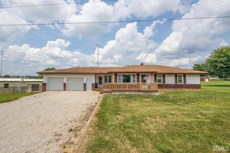 212 E 23rd St, Ferdinand, IN 47532