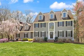 31 Riverside Terrace, North Easton, MA 02356