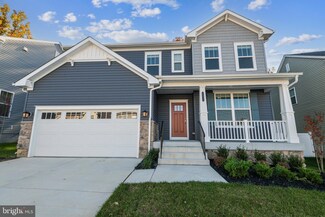 2351 Terrapin Crossing, Jessup, MD 20794