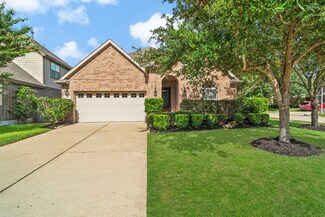 4811 Basil Clear Trail, Katy, TX 77494