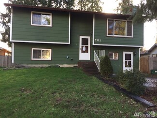 5322 145th St NE, Marysville, WA 98271
