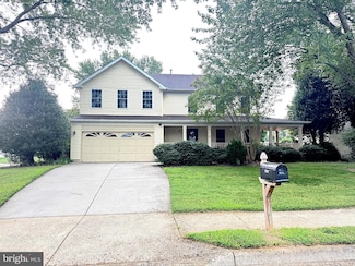 9203 Matthew Dr, Manassas Park, VA 20111