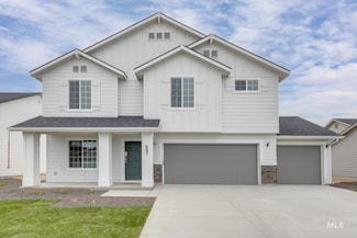 1770 SW Pegasus Peak Ave, Mountain Home, ID 83647