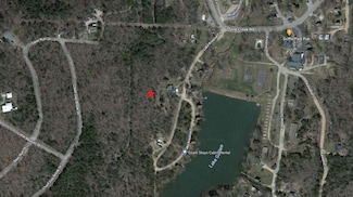 Lot 15 Sequoyah Ridge Rd, Cherokee Village, AR 72529