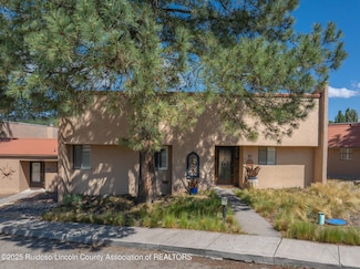 113 Bogie Ln Unit 21, Ruidoso, NM 88345