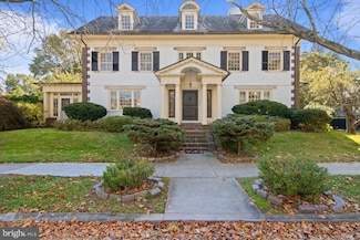 1908 Woodlawn Ave, Wilmington, DE 19806