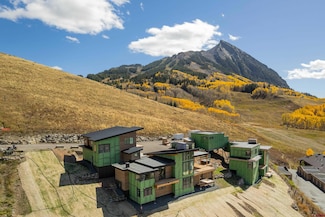 63 Cinnamon Mountain Rd, Crested Butte, CO 81225
