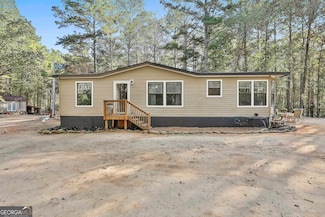 2758 Straylott Rd, Franklin, GA 30217