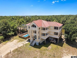2250 Ocean Pearl Rd, Corolla, NC 27927