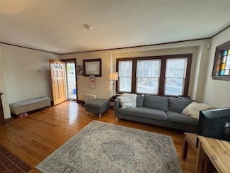 18 Scituate St Unit 1, Arlington, MA 02476