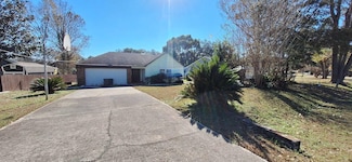 6567 Montrose Trail, Tallahassee, FL 32309