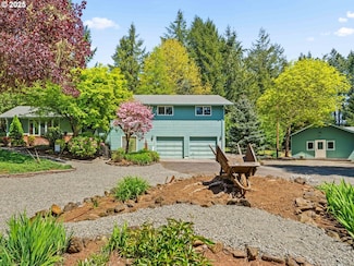 38383 Cartwright Creek Rd, Marcola, OR 97454