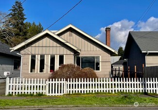 314 Grant St, Hoquiam, WA 98550