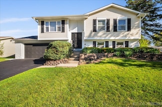 5628 Crestwood Rd, Matteson, IL 60443