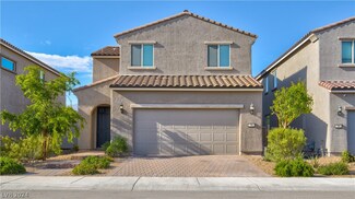 18 Pivot Ave, North Las Vegas, NV 89031