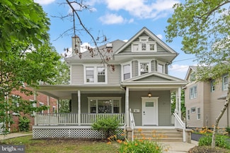 15 Crestmont Terrace, Collingswood, NJ 08108