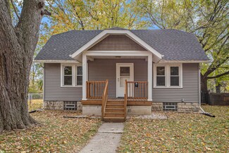 432 Ainsworth Cir, Ypsilanti, MI 48197