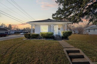 4038 Reed St, Fort Wayne, IN 46806