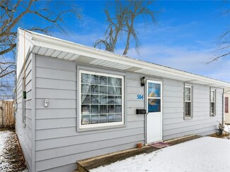 504 E 23rd St S, Newton, IA 50208