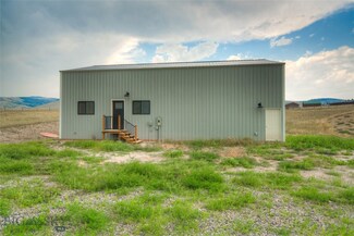 287 Shining Mountains Loop, Ennis, MT 59729