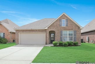 1829 Meadow Oak Dr, Saint Gabriel, LA 70776