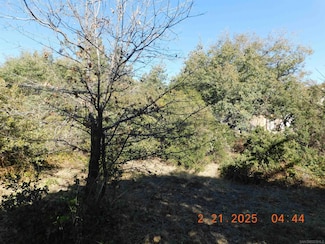 1700 block Whispering Pines Dr, Julian, CA 92036