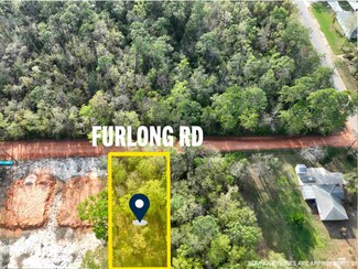 VACANT Furlong Rd, Milton, FL 32583
