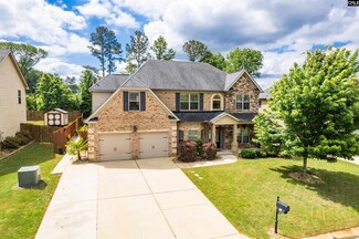 219 Pink Camellia Ln, Lexington, SC 29072