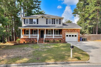 512 Adams Mill Ln, Evans, GA 30809
