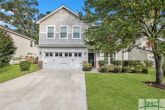 87 Salt Grass Cir, Richmond Hill, GA 31324