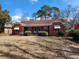 14 Calhoun Rd, Montgomery, AL 36109