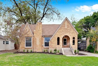 1419 Lansford Ave, Dallas, TX 75224