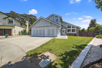 891 Wellfleet Dr, Vallejo, CA 94591