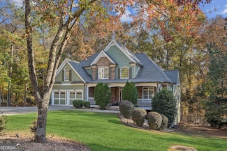 8160 Willow Point, Gainesville, GA 30506