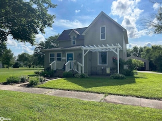 309 NE 4th St, Pocahontas, IA 50574