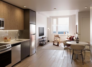 1440 Amsterdam Ave Unit 1703, New York, NY 10027