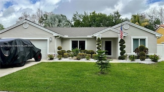 13411 SW 17th Ct, Miramar, FL 33027
