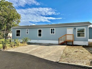 2015 6th Ave Unit 109, Clarkston, WA 99403