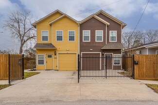 2405 Delafield St Unit A, Houston, TX 77023