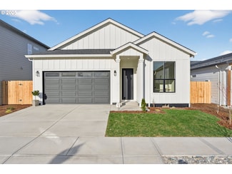 626 SE 35th St, Battle Ground, WA 98604