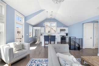 14 E Pointe Ct Unit 14, Wakefield, RI 02879