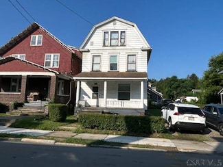 28 Akers St Unit 1, Johnstown, PA 15905