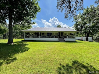 474 Highway Zz, Jadwin, MO 65501