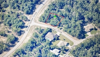 1 Cosmos Dr, Sugarmill Woods, FL 34446