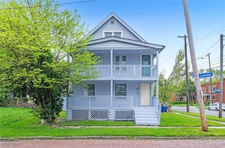 2069 W 98th St, Cleveland, OH 44102
