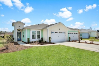 353 Spongecake Dr, Hardeeville, SC 29927