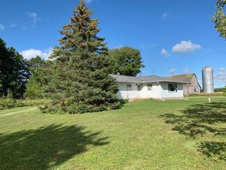 8916 W 10 1 2 Mile Rd, Dafter, MI 49724