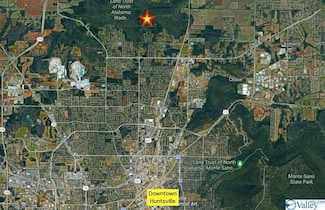 85 Acres Spragins Hollow Rd NW, Huntsville, AL 35810